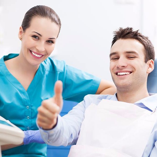 Welcome To Dublin-Dentist Ltd Clinic!
Your dental health and well being are our first concern! :)