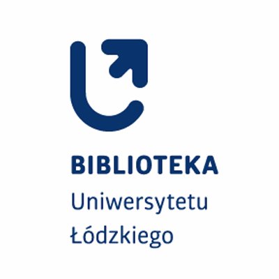 Biblioteka Uniwersytetu Łódzkiego / University of Lodz Library