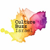 CultureBuzz Israel(@CultureBuzzIL) 's Twitter Profile Photo