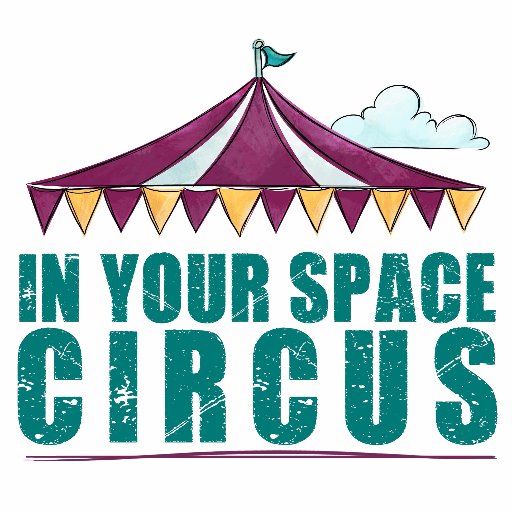 In Your Space Circus