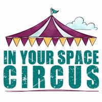 In Your Space Circus (@iyscircus) 's Twitter Profile