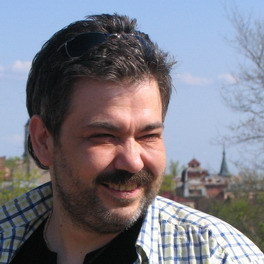 Пока читатель. Интересы - строительство, архитектура, политика, сайтостроение. Спрашивайте - может смогу ответить :)