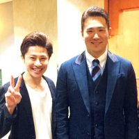 長峰 正典 ロングロング (@tosanaga) 's Twitter Profile Photo 長峰 正典 ロングロング (@tosanaga) 's Twitter Profile Photo