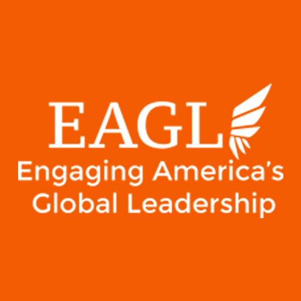 EAGL promotes strong U.S. leadership in the U.N. & other int'l orgs. We champion activities & outcomes in global forums that support manufacturing & jobs.