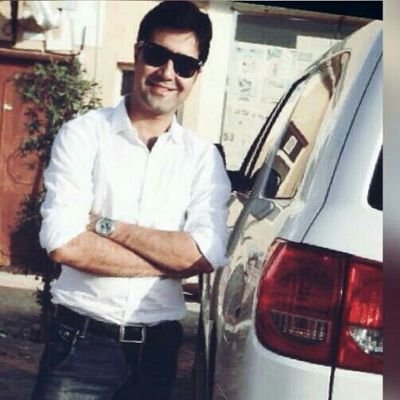 sudhirir's profile picture. Son, Brother, Husband, Father and Proud Indian 🇮🇳