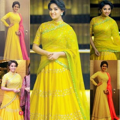 Keerthysureshh's profile picture. Stay on it For Latest Updates About Keerthy Suresh. One and Only #KeerthySureah. Our Smiling Star @Keerthysuresh