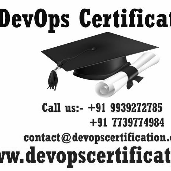 @devopscertify
