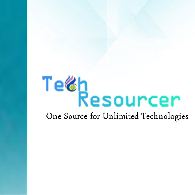 TechResourcer is an #entrepreneurial team drawn from a variety of disciplines & #backgrounds, including #creative, #technology, #strategy and #socialmedia.