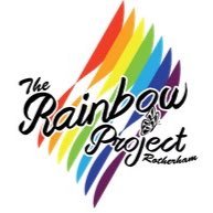 Working towards a brighter future for the LGBT+ Community. The Rainbow Project (Rotherham) - registered charity number 1192533
