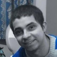 igtejerizo's profile picture. Hola mi nombre es Ignacio Tejerizo, Soy programador en C#,Java SE,NodeJS,HTML,CSS. Tengo Capacidades como
buena velocidad de programación y fácil aprendizaje.