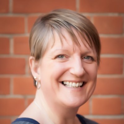 Dr Alison Gallagher School Director for teaching and learning in the School of Nursing,Midwifery and Social Work at Canterbury Christ Church University