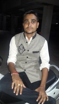 JatinDarji17's profile picture. Day