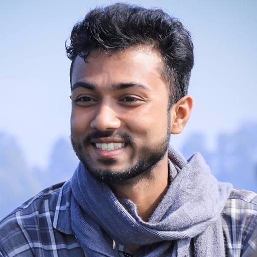 montasir_aishom's profile picture. 