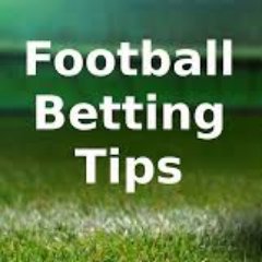 We are an experienced betting experts of football matches.