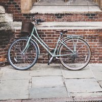 Good Bike Woolwich (@goodbikewccc) 's Twitter Profile