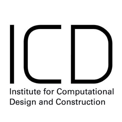 Institute for Computational Design and Construction