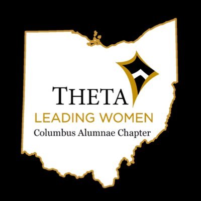 Cbus_ThetaAlums's profile picture. The Columbus Alumnae Chapter of Kappa Alpha Theta was established in 1897