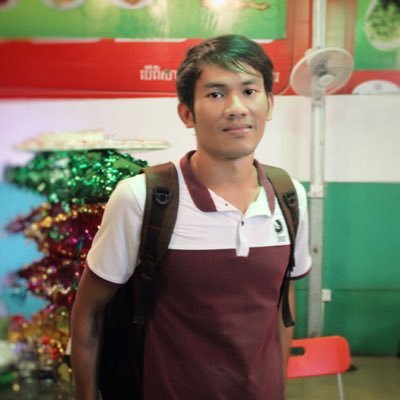 khuch_penh's profile picture. i am web developer full stack and devops