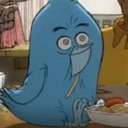 blue bird - @BlueBirdCarmen - Twitter