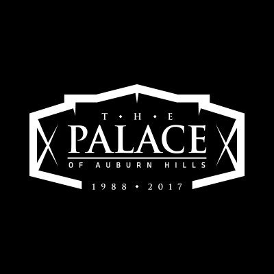 The Palace of Auburn Hills. Follow Little Caesars Arena on Twitter @LCArena_Detroit