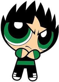 Names Butch, leader of the Rowdy Ruff Boys and a crush on someone #PowerPuffGirlsRP #Taken: @Chara46512916 #Lewd