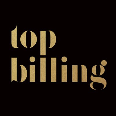 Topbilling