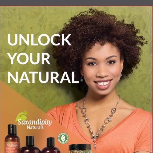 Sarandipity Naturals offers clean, natural and effective products for an ayurvedic holistic approach to healthy hair, skin and body.