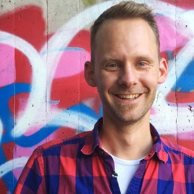 Dan_Peck's profile picture. Love Bournemouth, it's people, places, business. #loveyourtown