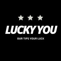 Lucky You Tipster (@luckyoutipster) 's Twitter Profile