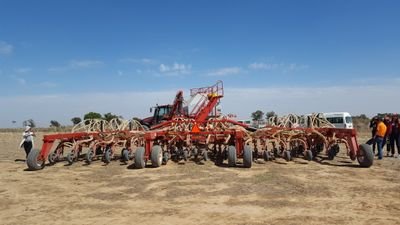 Soil microbial ecologist, ARC Future Fellow in The University of Melbourne.