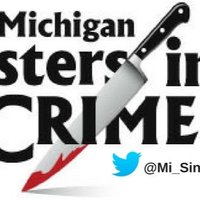 MI Sisters in Crime (@mi_sinc) 's Twitter Profile
