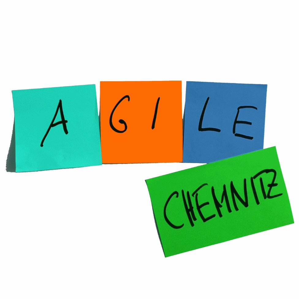 AgileChemnitz's profile picture. 