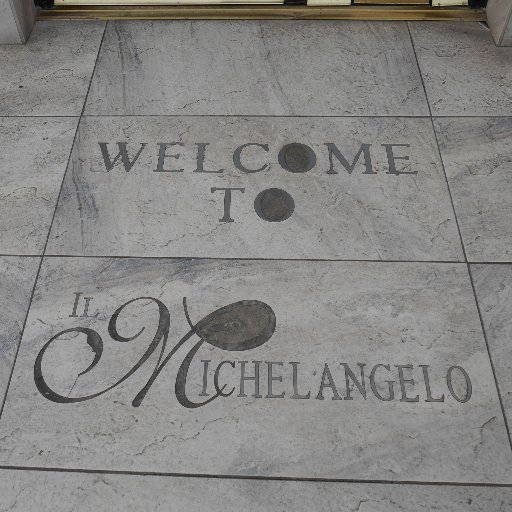 Fine Italian Dining at Il Michelangelo restaurant, with freshly prepared dishes by our Italian chefs.