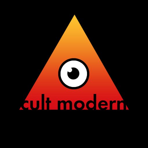 CULT MODERN