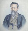山岡鉄舟のような表に出ないが、縁の下の役割で日本を大きく良い方向に導いた人を尊敬します。