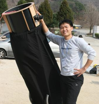 romantican's profile picture. 밤하늘과 등산, 오래된 나무와 민물고기를 좋아하는 초등교사