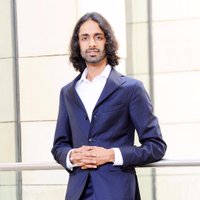 Ruchir Kumar Modi (@ruchirlmodi) 's Twitter Profile