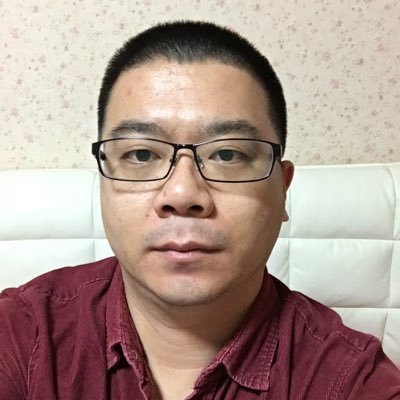 Drhaijia's profile picture. 心内科医生