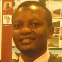 Jackson M. Kago (@jackson_m_kago) 's Twitter Profile