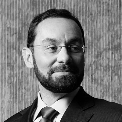 amisset's profile picture. Chief Digital Officer - Caceis