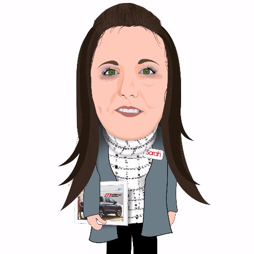 Midland Honda. Sales and Leasing Professional.
Come and visit me if your in the market for a new or used vehicle. Let me help you find the perfect vehicle!!