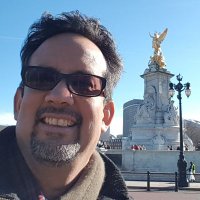 El Chacon (@el_chacon) 's Twitter Profile