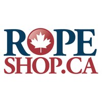 RopeShop.ca(@RopeShopdotCa) 's Twitter Profile Photo