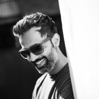 Arvind Ashok Kumar (@arvaround) 's Twitter Profile