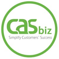 CAS-BIZ Technology(@casbizasia) 's Twitter Profile Photo