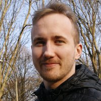 Paweł Bylica(@chfast) 's Twitter Profile Photo