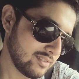 guruji_honey's profile picture. 