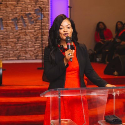 Raising people above limitations • Teaching the WORD with simplicity • MA Theology Holder • Counsellor • Speaker • Warrior in heels • IG: @PastorVictoria1
