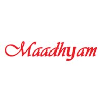 Maadhyam (@maadhyam_engage) Twitter profile photo