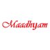 Maadhyam Profile picture